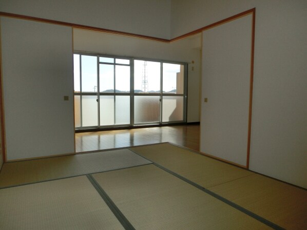 ファルネーゼ鵤の物件内観写真